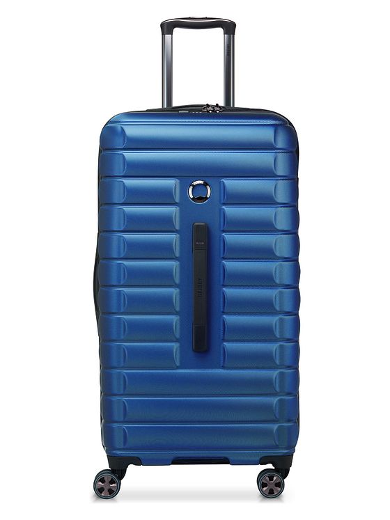 Delsey Paris Shadow 5.0 4 hjul Trolley 80 cm