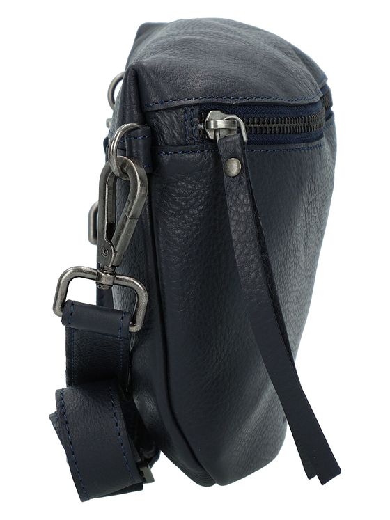 Harbour 2nd Just Pure Evi Skuldertaske Læder 28 cm