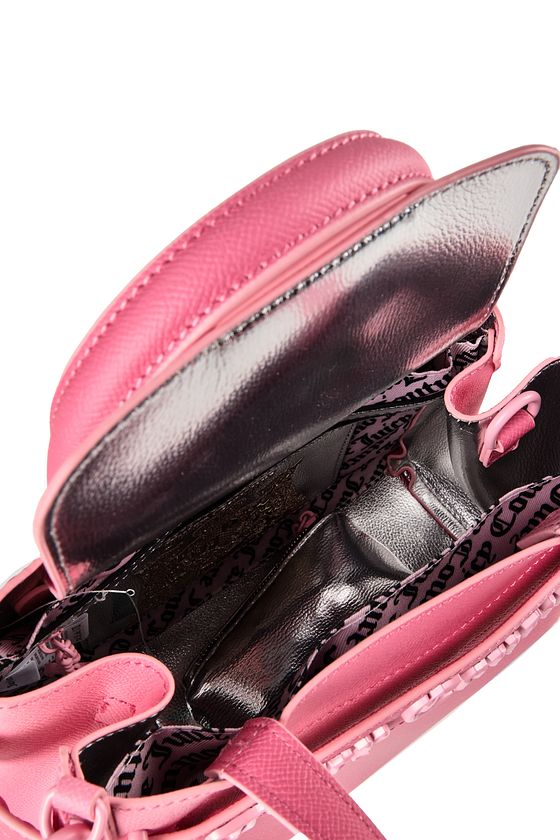 Juicy Couture Jasmine Kabelka 24 cm