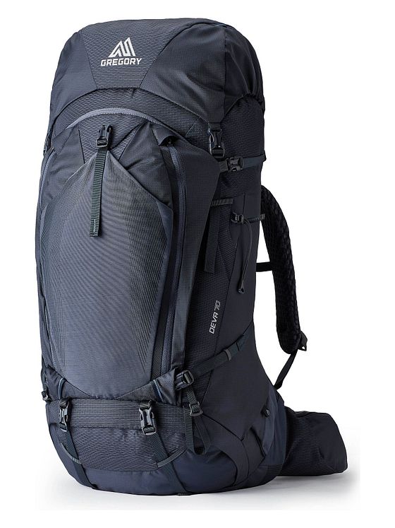 Gregory Deva 70 Trekking-rygsæk XS 76 cm Gregory Deva 70 Trekking-rygsæk XS 76 cm