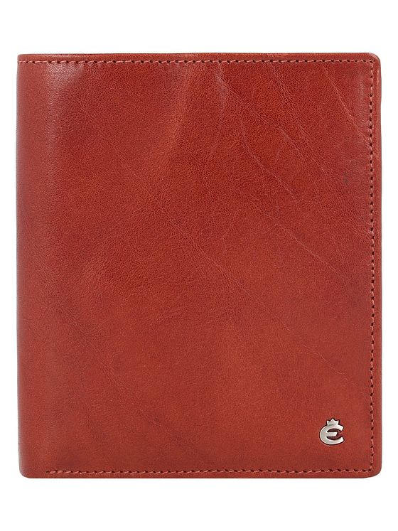 Esquire Toscana pung RFID læder 11 cm