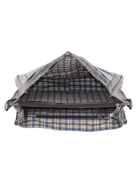 Pride and Soul Ridsemappe i læder 36 cm Pride and Soul Ridsemappe i læder 36 cm