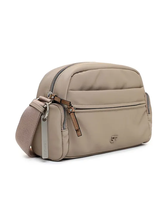 Suri Frey SFY Bonny Crossbody taske 30 cm Suri Frey SFY Bonny Crossbody taske 30 cm