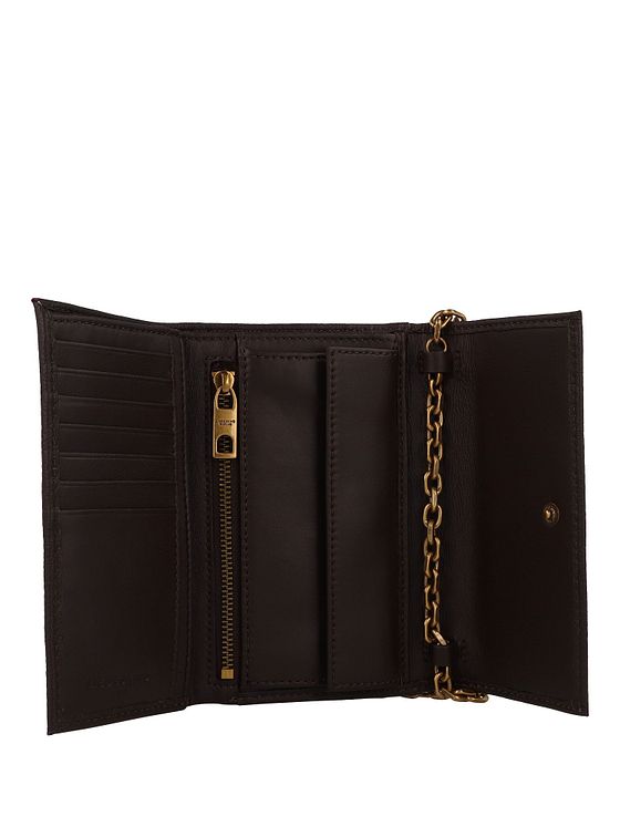 Liebeskind Malia Clutch pung L RFID-beskyttelse Læder 15.5 cm