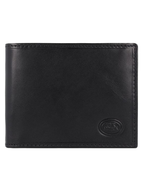 The Bridge Story Uomo pung i læder 13 cm