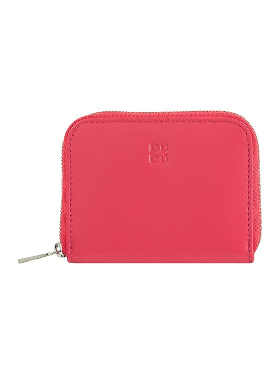 DuDu Hokkaido Pung Læder 10 cm