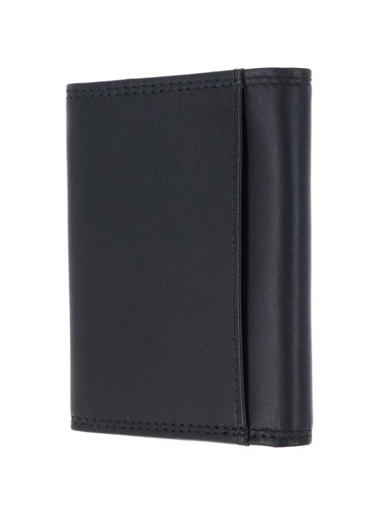 Golden Head Polo Pung RFID-beskyttelse Læder 10 cm