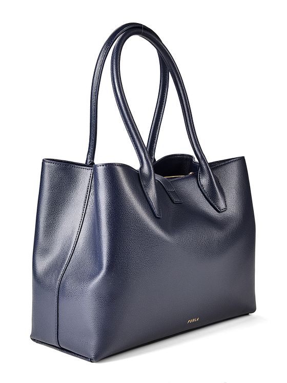 Furla Goccia Shopper-taske M Læder 33 cm