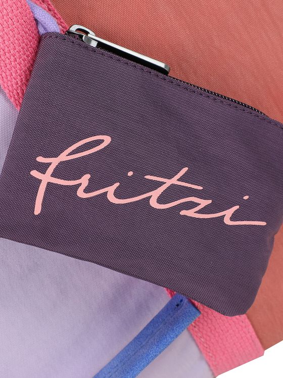 Fritzi aus Preußen Limited Multi Nákupní taška 42 cm