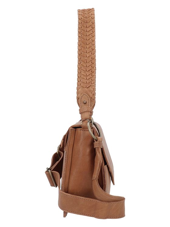 Cowboysbag Standlake Skuldertaske Læder 28 cm