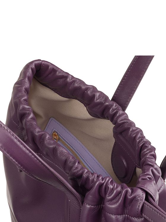 DuDu Ellesmere City-rygsæk Læder 44 cm