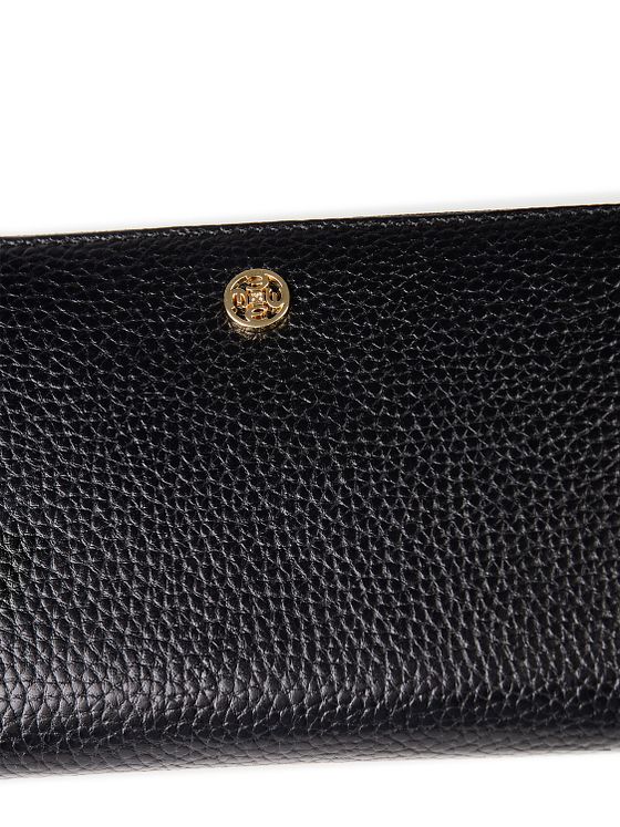 Esquire Alexandria Lompakko RFID-suoja Nahka 17 cm Esquire Alexandria Lompakko RFID-suoja Nahka 17 cm
