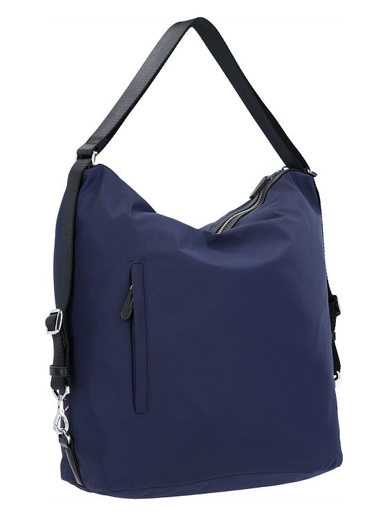 Mandarina Duck Hunter-skuldertaske 33 cm Mandarina Duck Hunter-skuldertaske 33 cm