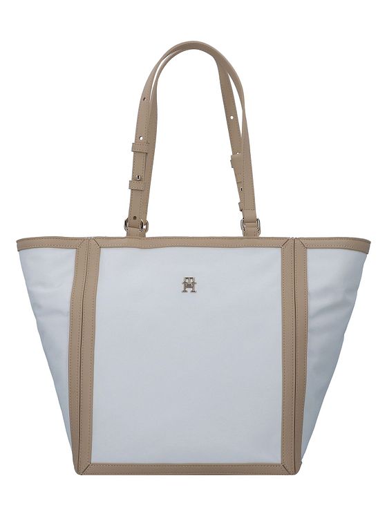 Tommy Hilfiger TH Essential Shopper-taske 26 cm Tommy Hilfiger TH Essential Shopper-taske 26 cm