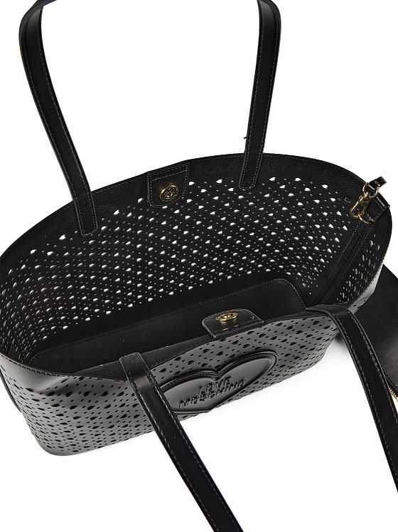 Love Moschino Basket Nákupní taška 34 cm