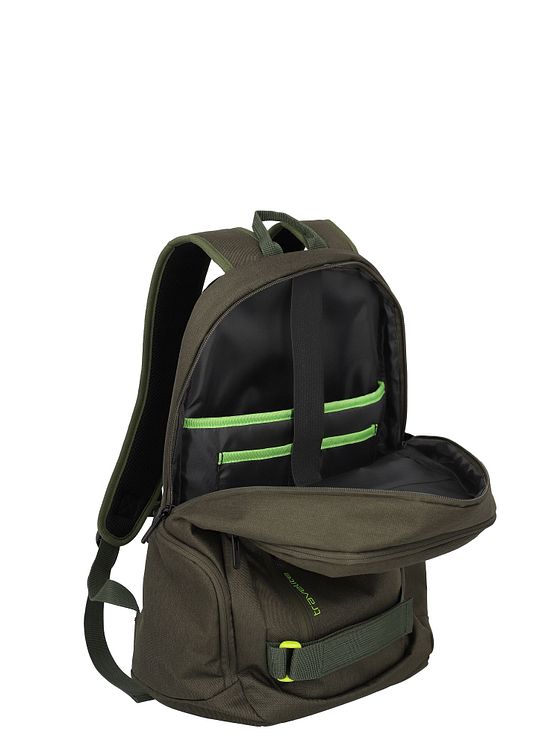 Travelite Pathway Daypack 48 cm Laptoprum