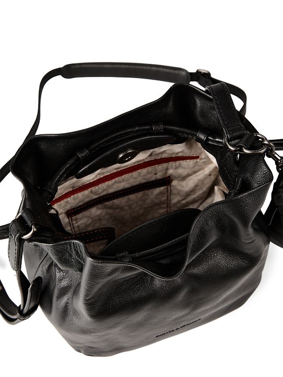 aunts & uncles Bohemian Vibes Taška na šňůrku Kůže 20.5 cm