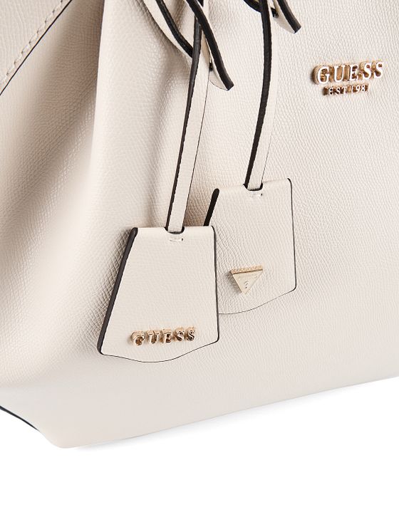 Guess Amorette Shopper taske 39.5 cm Guess Amorette Shopper taske 39.5 cm