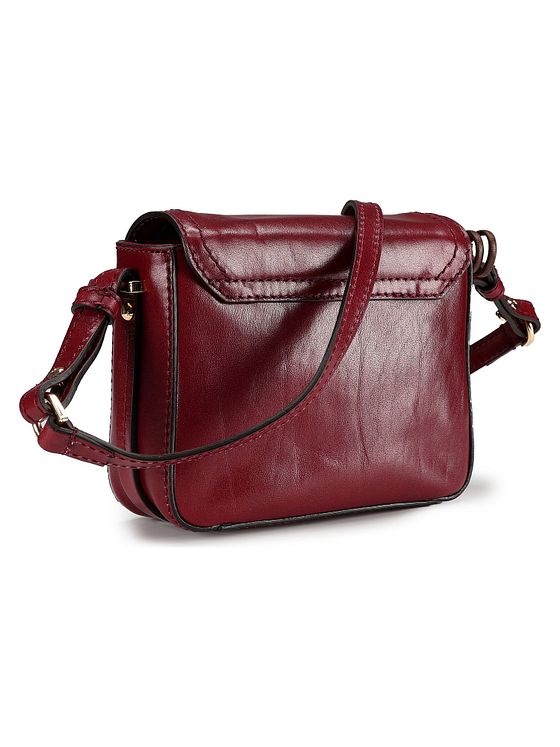 The Bridge Corsini Skuldertaske Læder 19 cm