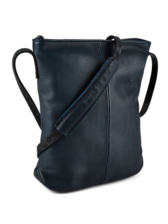 Harold's Chaza Mini-väska axelremsväska Läder 15 cm