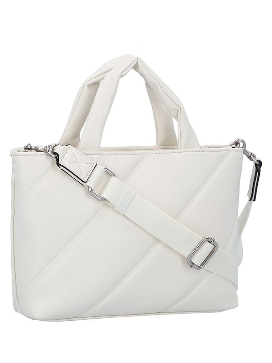 Calvin Klein Jeans Quilted Håndtaske 25 cm