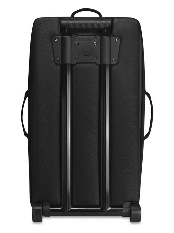 Timbuk2 Vozík Core Travel na 2 kolečkách 74 cm s přihrádkou na notebook