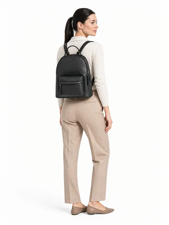 bugatti Mare 3.0 Mochila urbana 31 cm bugatti Mare 3.0 Mochila urbana 31 cm
