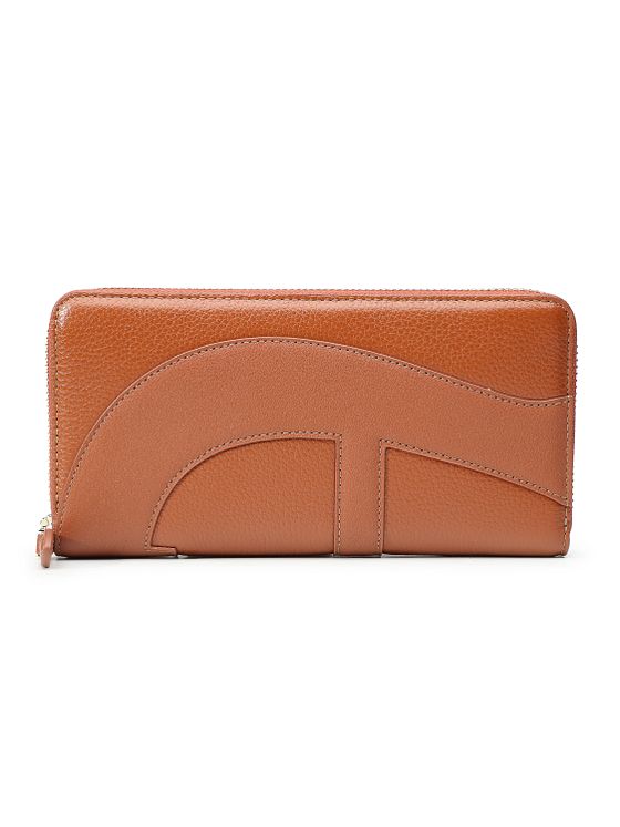 AIGNER Deborah Pung RFID-beskyttelse Læder 19 cm AIGNER Deborah Pung RFID-beskyttelse Læder 19 cm