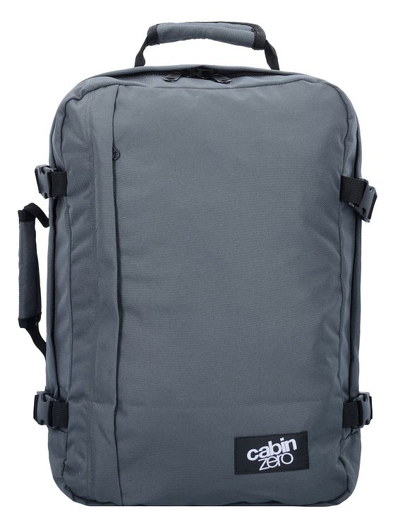 Cabin Zero Classic 36L Cabin Backpack Rygsæk 44 cm