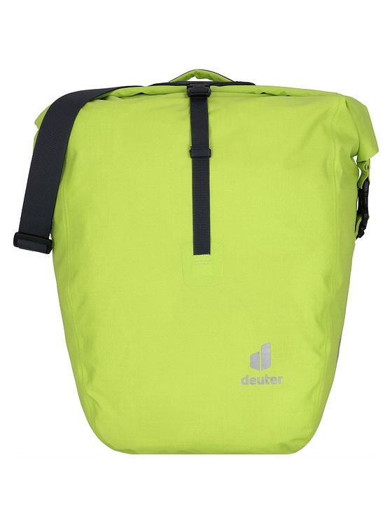 Deuter Brašna na kolo Weybridge 25+5L 43 cm