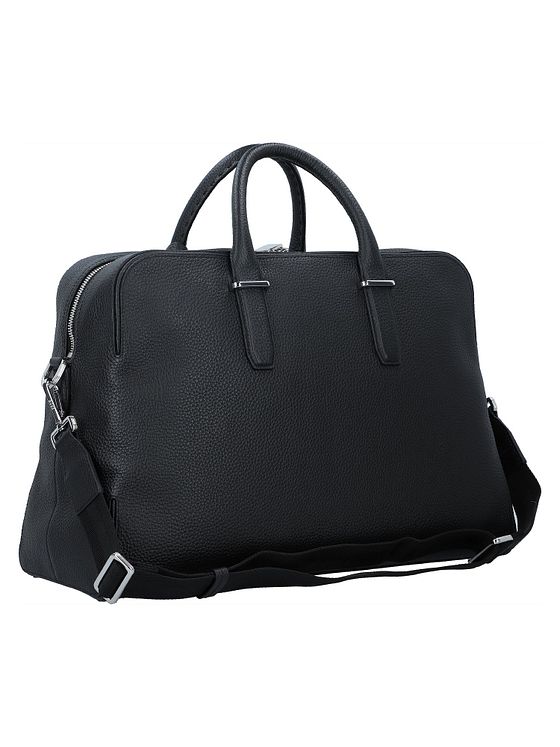Boss Madison Cestovní taška Weekender Kůže 45 cm