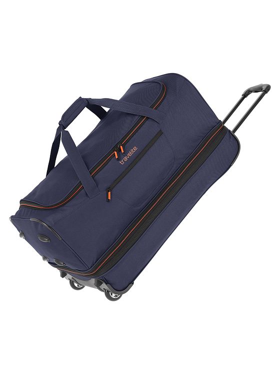 Travelite Basics 2-rullers rejsetaske 70 cm