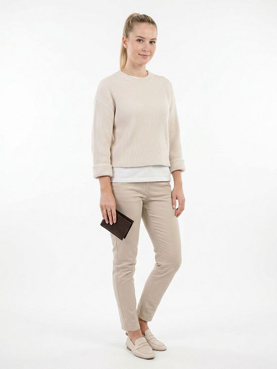 oxmox Leather Pung RFID-beskyttelse Læder 11 cm oxmox Leather Pung RFID-beskyttelse Læder 11 cm