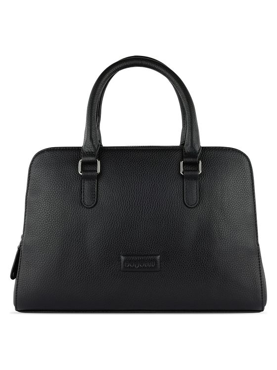 bugatti Elsa Håndtaske Læder 32 cm