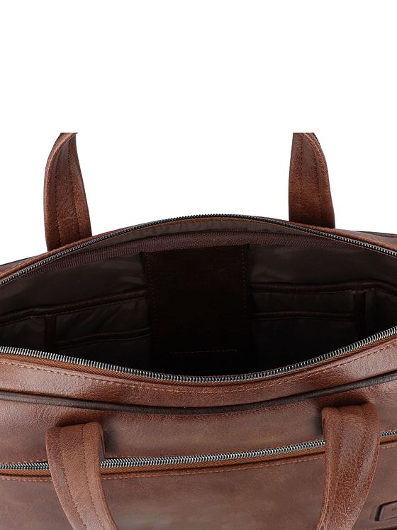 Picard Breakers Dokumenttaske 39 cm Laptoprum Picard Breakers Dokumenttaske 39 cm Laptoprum