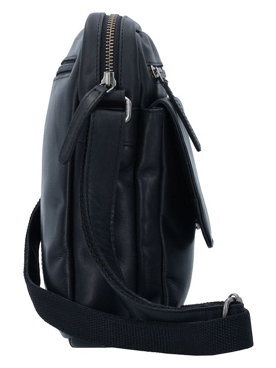 The Chesterfield Brand Blair Skuldertaske Læder 20 cm