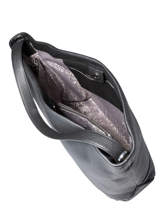 Bogner Bozen Skuldertaske Læder 32.5 cm