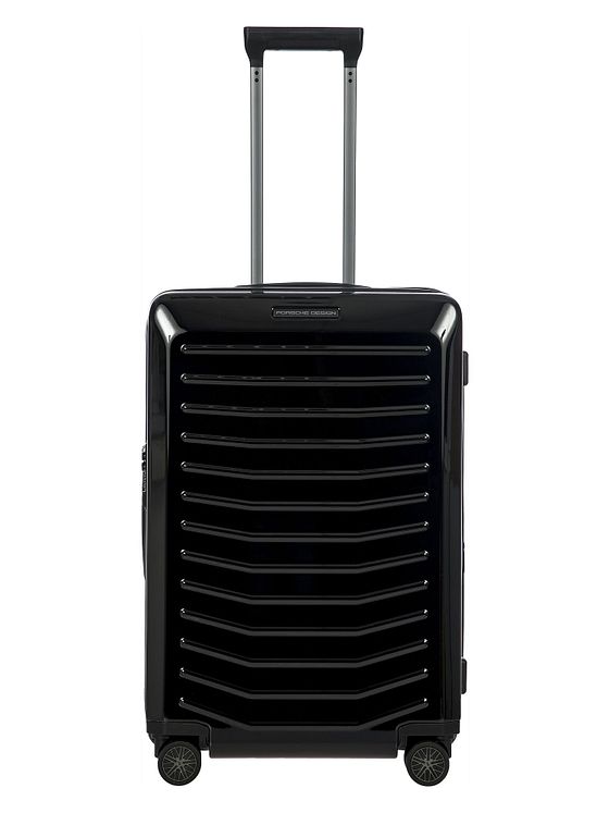 Porsche Design Roadster 4 trolley med dobbelt hjul 69 cm
