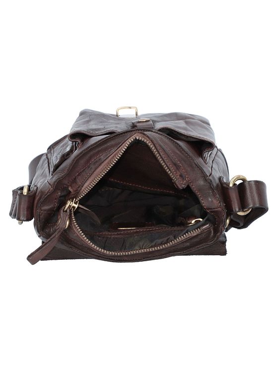 Campomaggi Garofano Olkalaukku Nahka 22 cm