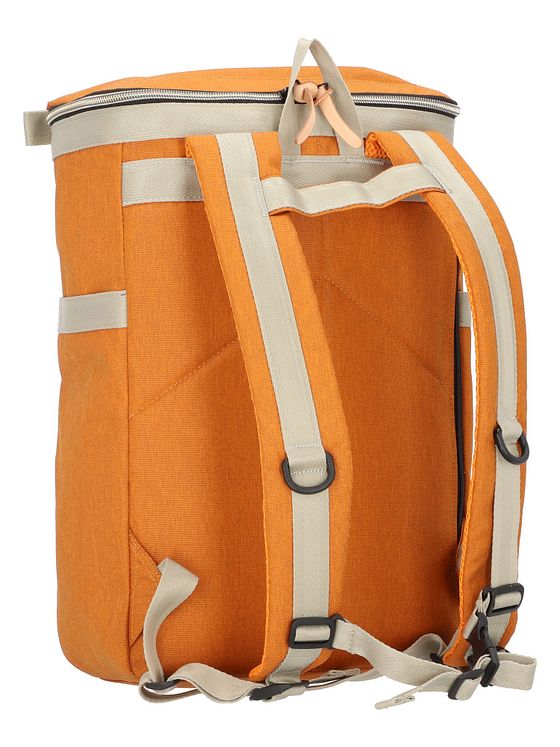 Harvest Label Dewa-rygsæk 42 cm med rum til bærbar computer