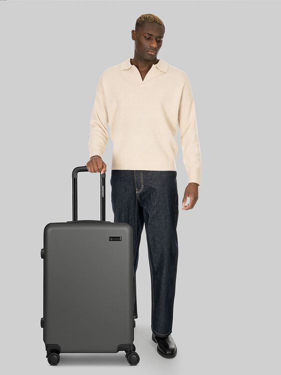 Smartbox Edition 05 4 hjul Trolley 66 cm Smartbox Edition 05 4 hjul Trolley 66 cm