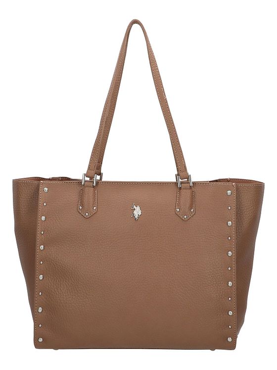 U.S. Polo Assn. Upton Shopper-taske 33.5 cm
