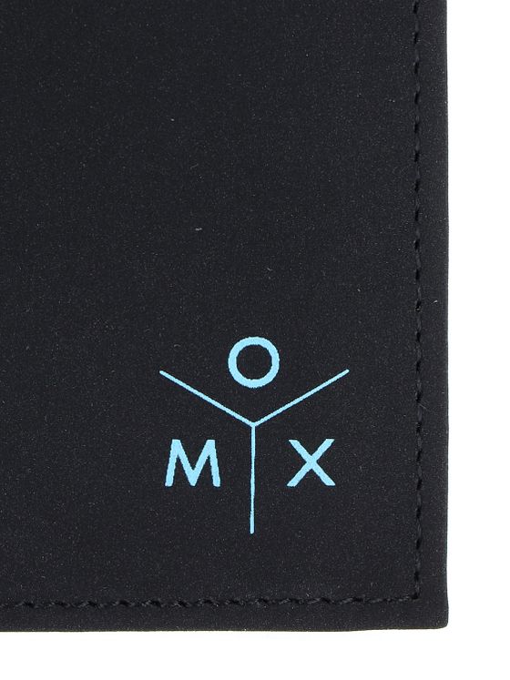 oxmox New Cryptan Pung RFID-beskyttelse 10 cm oxmox New Cryptan Pung RFID-beskyttelse 10 cm