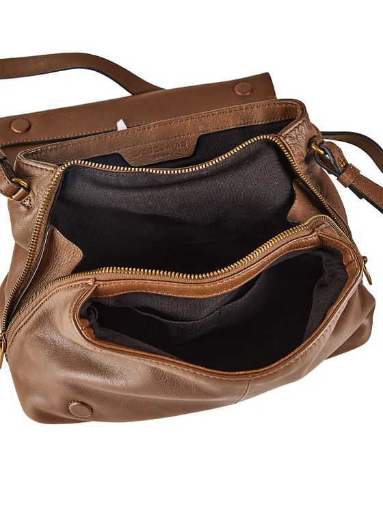 Liebeskind Hera II Skuldertaske M Læder 27 cm