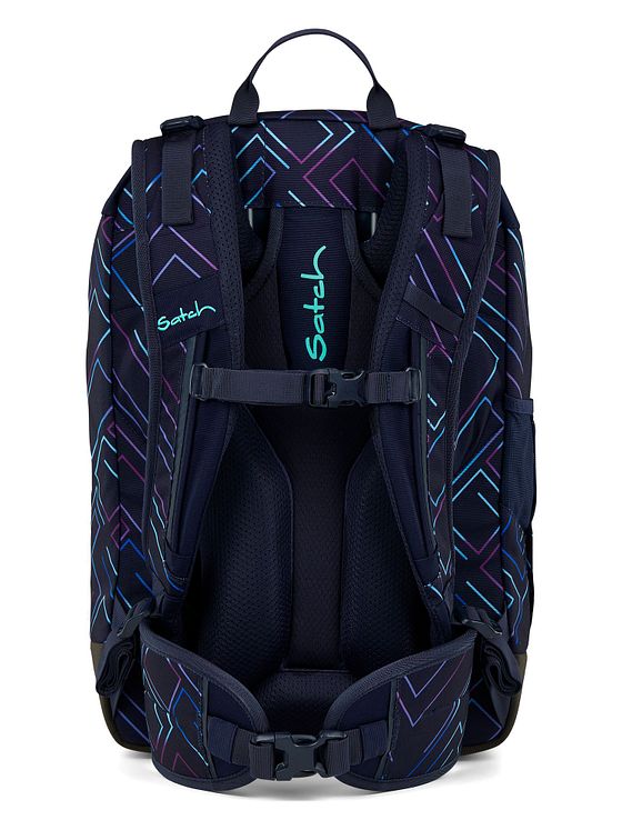 satch Air Skoletaske 44 cm satch Air Skoletaske 44 cm