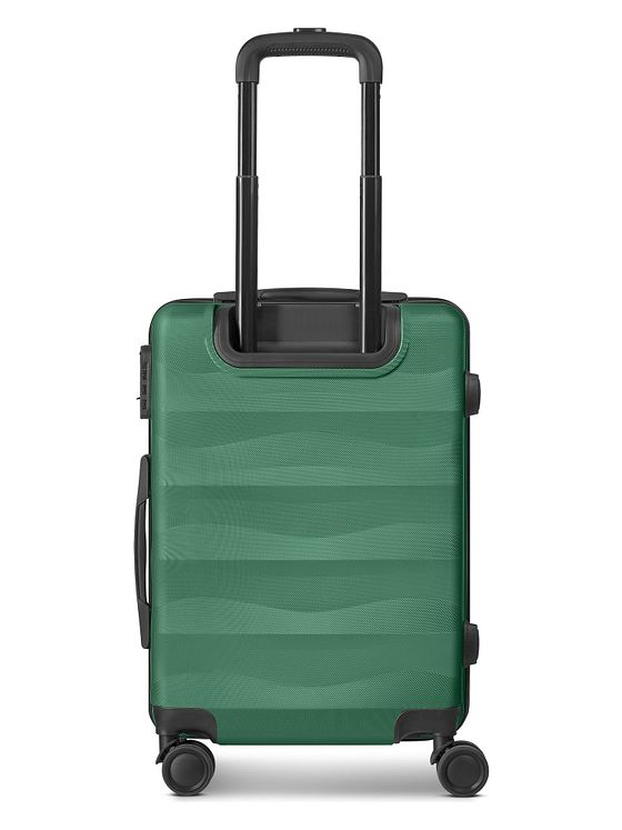 Smartbox Edition 03 4 hjul Kabinetrolley 55 cm Smartbox Edition 03 4 hjul Kabinetrolley 55 cm