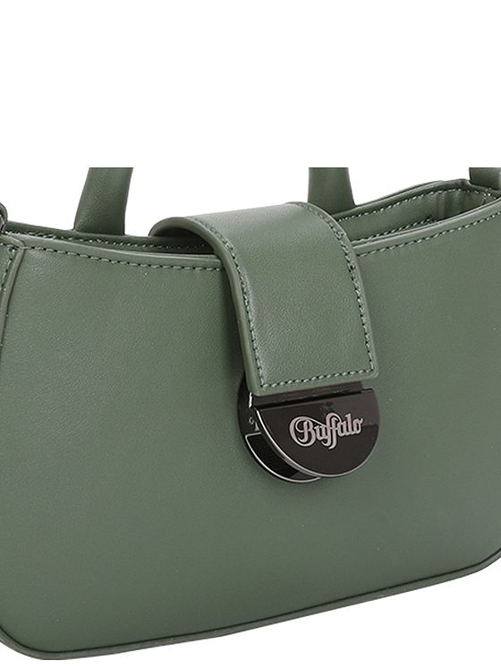 Buffalo Curve Håndtaske 23 cm