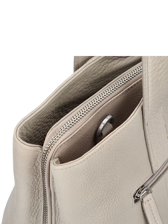 Burkely Soft Skylar Skuldertaske Læder 36 cm Laptoprum