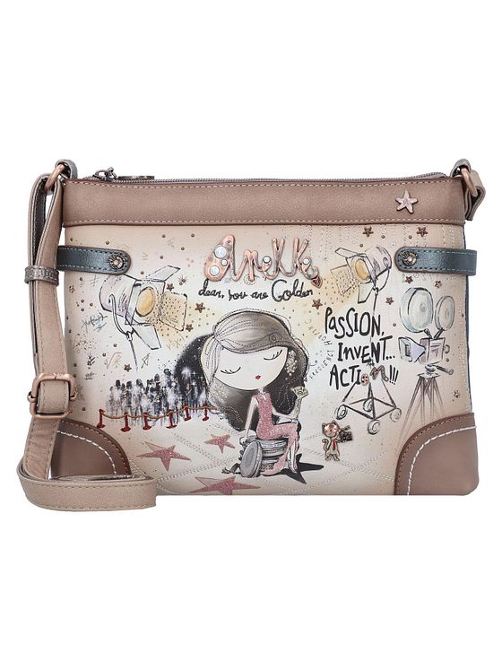 Anekke Hollywood Skuldertaske 28.5 cm