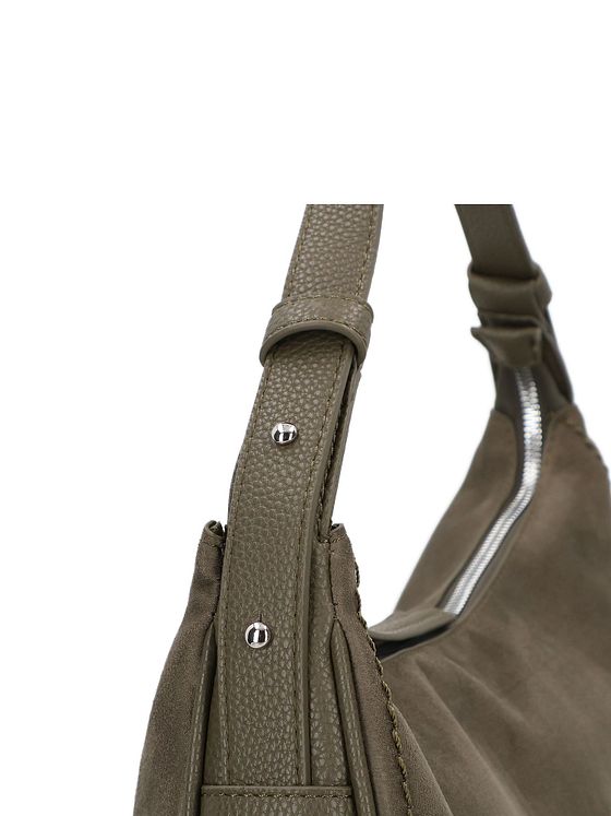 Tom Tailor Lysa Skuldertaske 35 cm